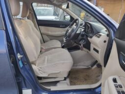 Maruti Dzire VXI full