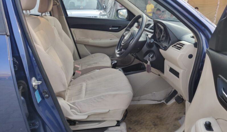 Maruti Dzire VXI full