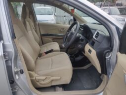 Honda Amaze 1.2 VX full