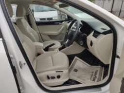 Skoda Octavia L&K full