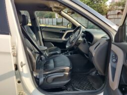 Hyundai Creta 1.6 VTVT SX+ full