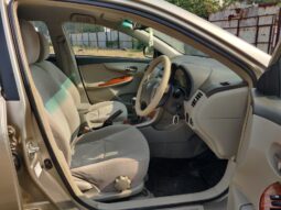 Toyota Altis 1.8 G full