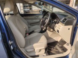 Maruti Ciaz Alpha SHVS full