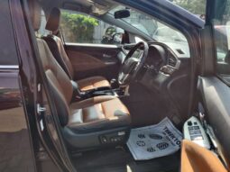 Toyota Innova Crysta 2.7 Z 7STR full