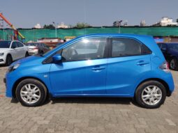 Honda Brio 1.2 V full