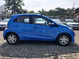 Honda Brio 1.2 V full