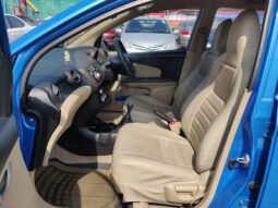 Honda Brio 1.2 V full