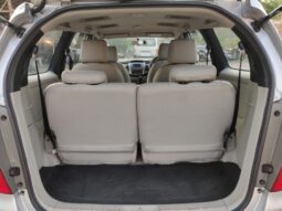 Toyota Innova V 7STR full