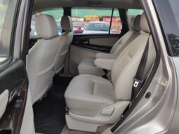 Toyota Innova V 7STR full