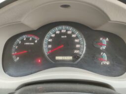 Toyota Innova V 7STR full