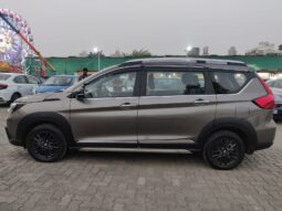 Maruti Suzuki XL6 Smart Hybrid Zeta full