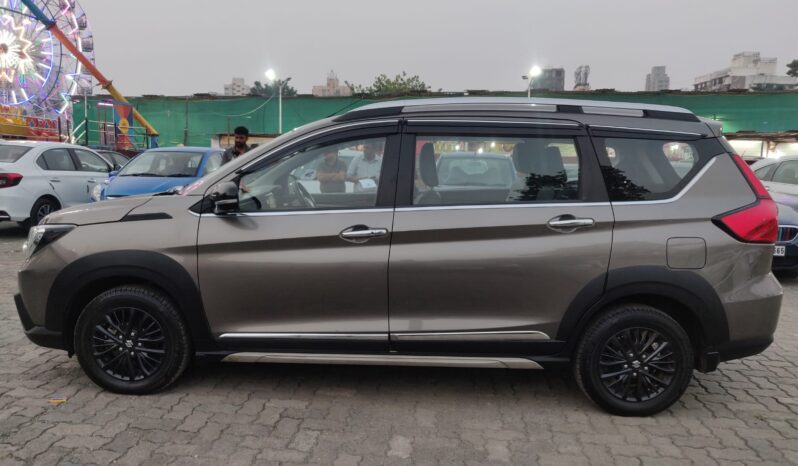 Maruti Suzuki XL6 Smart Hybrid Zeta full