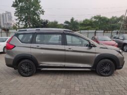 Maruti Suzuki XL6 Smart Hybrid Zeta full