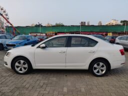 SKODA OCTAVIA STYLE full