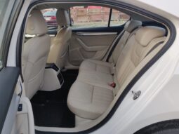 SKODA OCTAVIA STYLE full