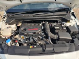 Hyundai i20 N Line N8 1.0 Turbo GDI DCT full