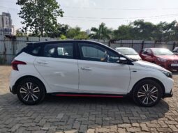 Hyundai i20 N Line N8 1.0 Turbo GDI DCT full