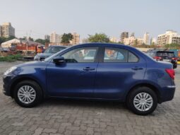 Maruti Dzire VXI full