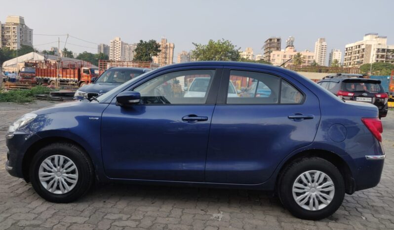 Maruti Dzire VXI full