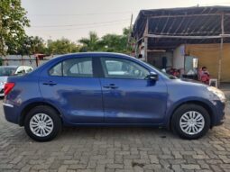 Maruti Dzire VXI full