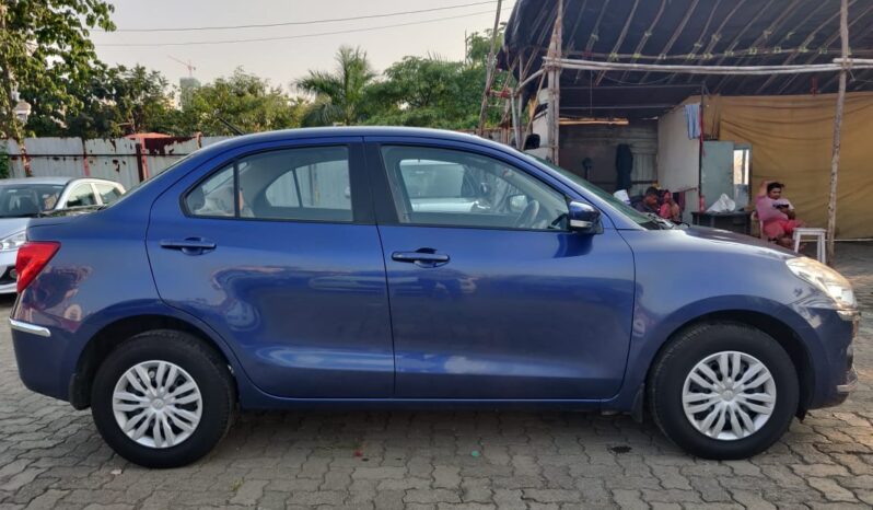 Maruti Dzire VXI full