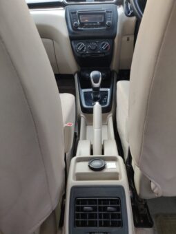 Maruti Dzire VXI full