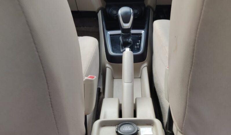 Maruti Dzire VXI full