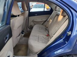 Maruti Dzire VXI full