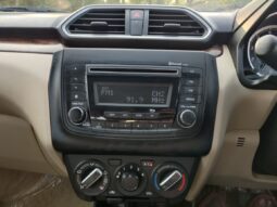 Maruti Dzire VXI full