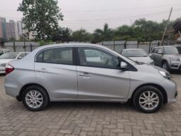 Honda Amaze 1.2 VX full