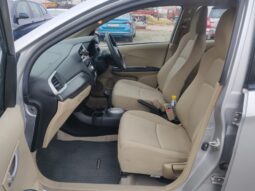 Honda Amaze 1.2 VX full