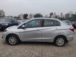 Honda Amaze 1.2 VX full