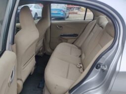 Honda Amaze 1.2 VX full