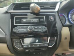 Honda Amaze 1.2 VX full