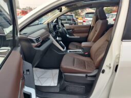 Toyota Innova Hycross  ZX Hybrid full