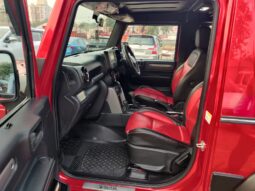 Mahindra Thar LX D 4X4 Hard Top 4STR full