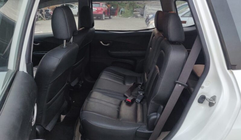 Honda BR-V 1.5 VX (I VTEC) full