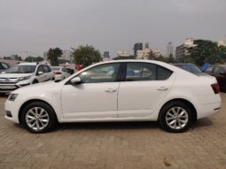 Skoda Octavia L&K full