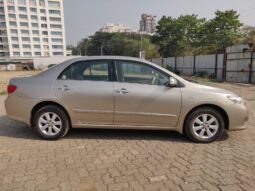 Toyota Altis 1.8 G full