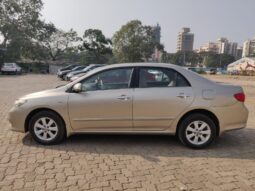 Toyota Altis 1.8 G full