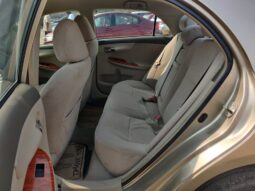 Toyota Altis 1.8 G full