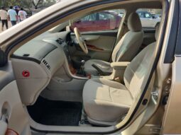 Toyota Altis 1.8 G full