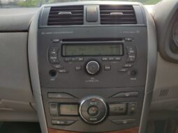 Toyota Altis 1.8 G full