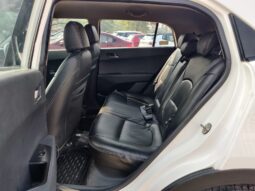 Hyundai Creta 1.6 VTVT SX+ full