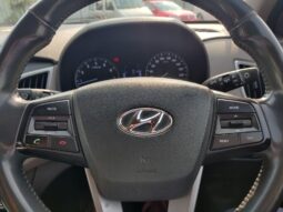 Hyundai Creta 1.6 VTVT SX+ full