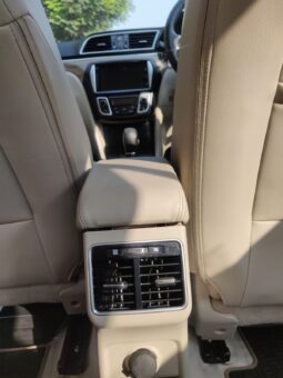 Maruti Ciaz Alpha SHVS full