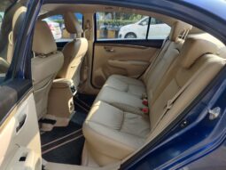 Maruti Ciaz Alpha SHVS full