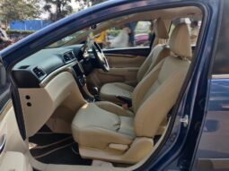 Maruti Ciaz Alpha SHVS full