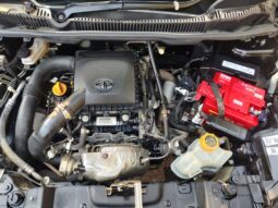 Tata Nexon XZA+ O 1.2 RTN full