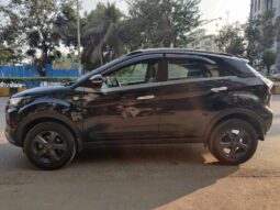 Tata Nexon XZA+ O 1.2 RTN full